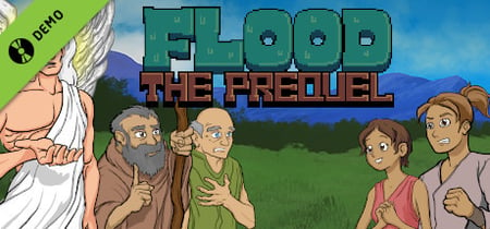 Flood: The Prequel Demo banner