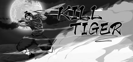 Kill Tiger banner