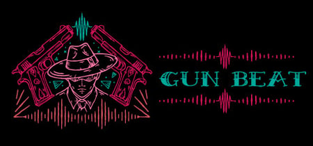 Gun Beat banner
