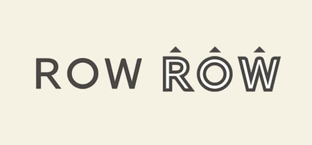 RowRow banner