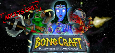 BoneCraft banner