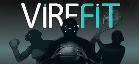 VireFit banner