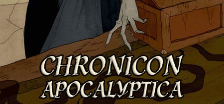 Chronicon Apocalyptica banner