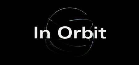 In Orbit banner