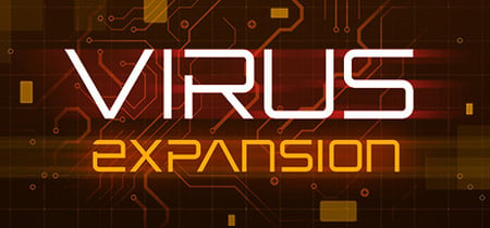 Virus Expansion banner