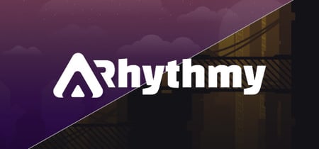 Rhythmy banner