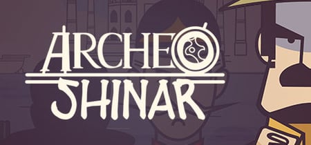 Archeo: Shinar banner