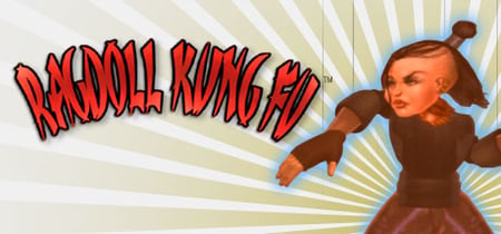 Rag Doll Kung Fu banner