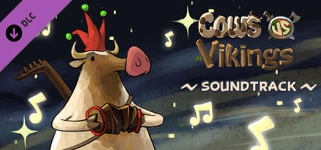 Cows VS Vikings Steam Charts and Player Count Stats