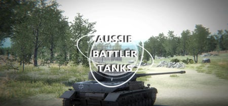 Aussie Battler Tanks banner