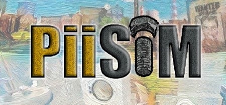 PiiSim banner