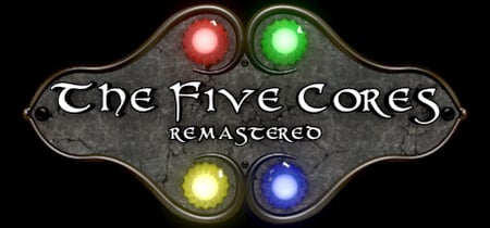 The Five Cores Remastered banner