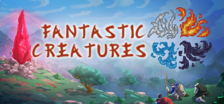 Fantastic Creatures banner