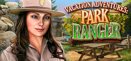 Vacation Adventures: Park Ranger banner