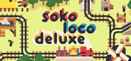 Soko Loco Deluxe banner