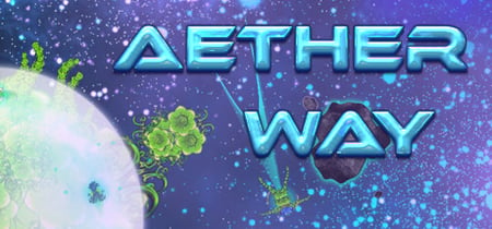 Aether Way banner