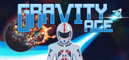 Gravity Ace banner