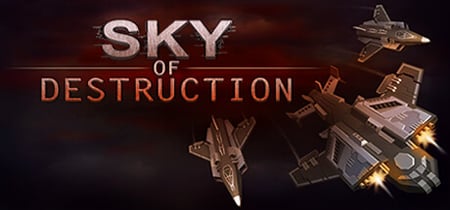 Sky Of Destruction banner