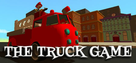 The Truck Game banner