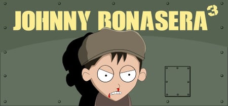 The Revenge of Johnny Bonasera: Episode 3 banner