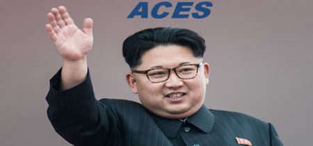 Area Cooperation Economic Simulation: North Korea (ACES) banner