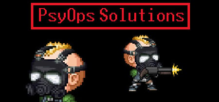 PsyOps Solutions banner