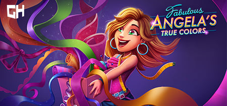 Fabulous - Angela's True Colors banner