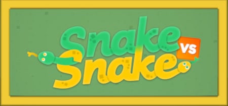 Snake vs Snake banner