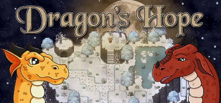 Dragon's Hope banner