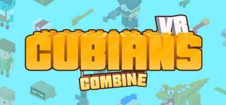 Cubians: Combine banner