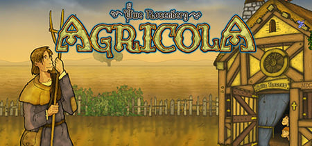 Agricola Revised Edition banner