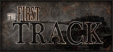 The First Track banner