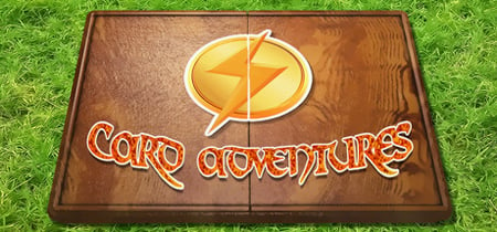 Card Adventures banner