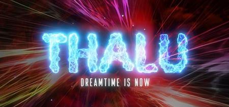 Thalu: Dreamtime is Now banner