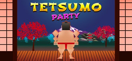 Tetsumo Party banner