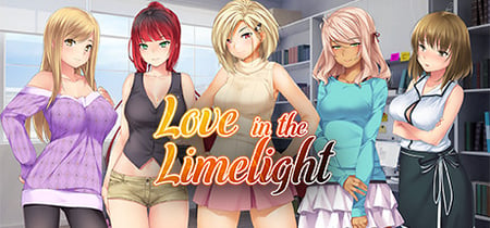 Love in the Limelight banner