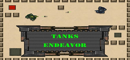 Tanks Endeavor banner