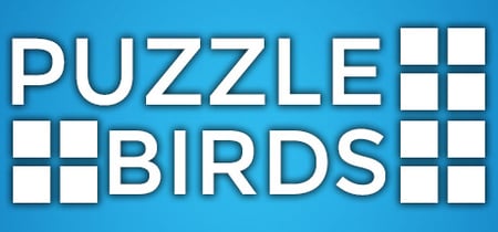 PUZZLE: BIRDS banner