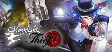 Moonlight thief banner