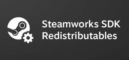 Steamworks SDK Redist banner