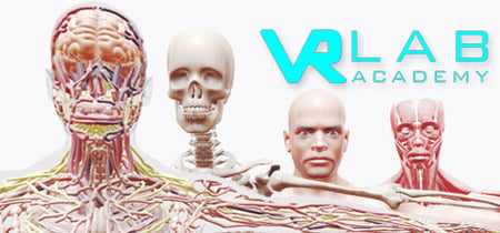 VRLab Academy Anatomy VR banner