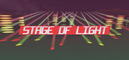 Stage of Light banner
