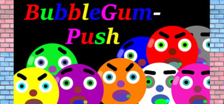 BubbleGum-Push banner