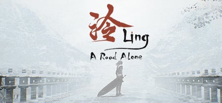 Ling: A Road Alone banner