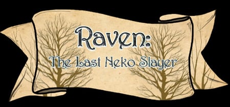 Raven: The Last Neko Slayer banner