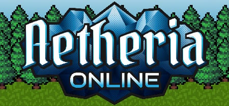 Aetheria Online banner