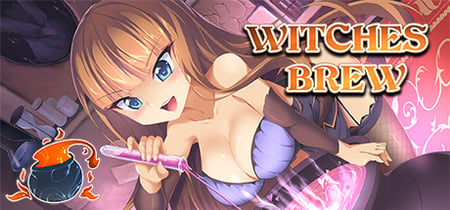 Witches Brew banner