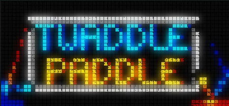 Twaddle Paddle banner
