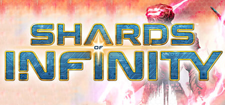 Shards of Infinity banner