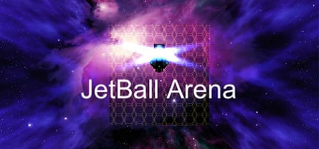 JetBall Arena banner